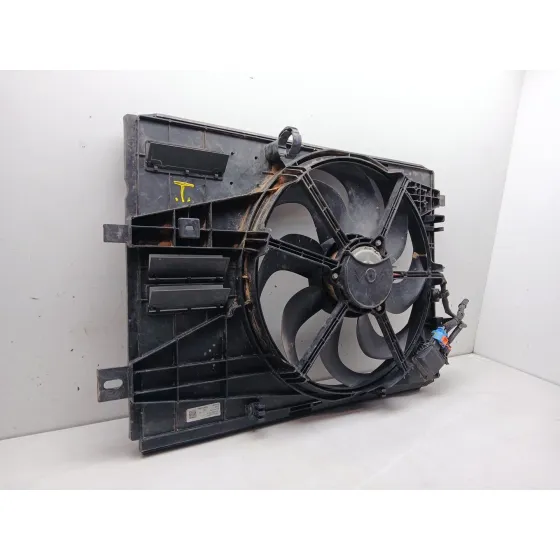 Electroventilador para Peugeot 3008 Ii Suv (Mc_, Mr_, Mj_, M4_)