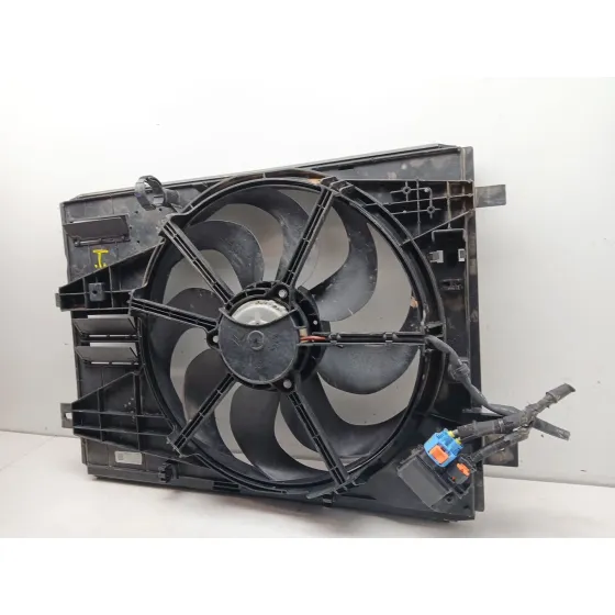 Electroventilador para Peugeot 3008 Ii Suv (Mc_, Mr_, Mj_, M4_)