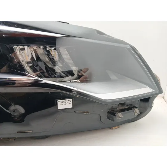 Faro Izquierdo para Peugeot 3008 Ii Suv (Mc_, Mr_, Mj_, M4_)