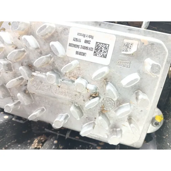 Faro Izquierdo para Peugeot 3008 Ii Suv (Mc_, Mr_, Mj_, M4_)