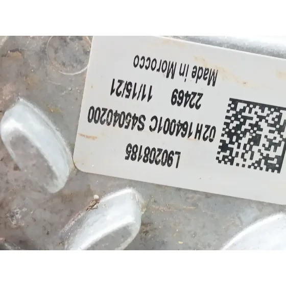 Faro Izquierdo para Peugeot 3008 Ii Suv (Mc_, Mr_, Mj_, M4_)