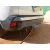 Paragolpes Trasero para Peugeot 3008 Ii Suv (Mc_, Mr_, Mj_, M4_)