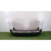 Paragolpes Trasero para Peugeot 3008 Ii Suv (Mc_, Mr_, Mj_, M4_)