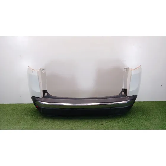 Paragolpes Trasero para Peugeot 3008 Ii Suv (Mc_, Mr_, Mj_, M4_)