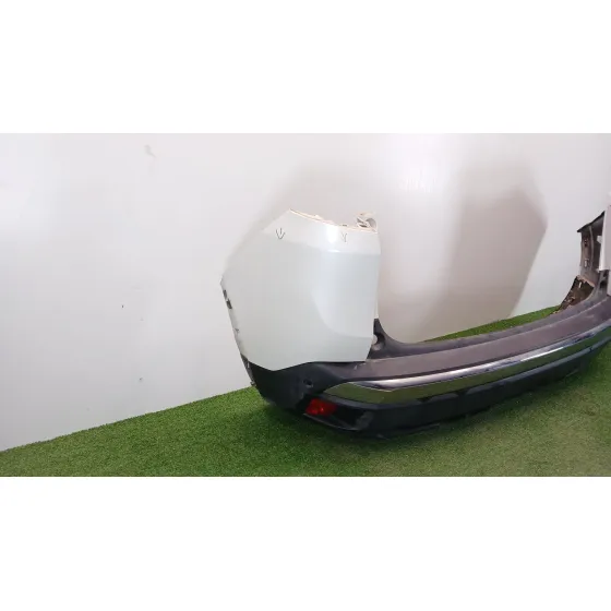 Paragolpes Trasero para Peugeot 3008 Ii Suv (Mc_, Mr_, Mj_, M4_)