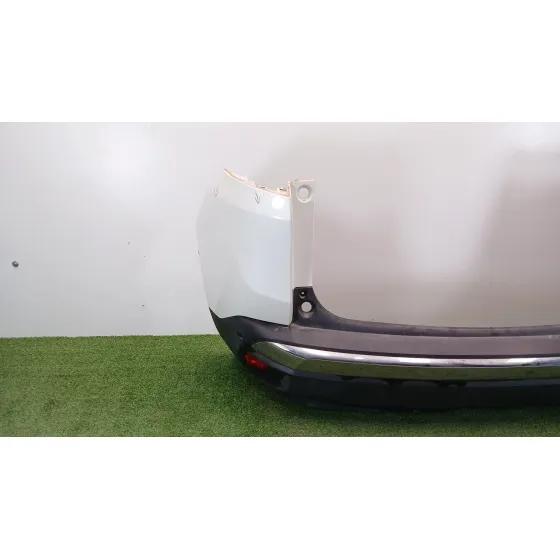Paragolpes Trasero para Peugeot 3008 Ii Suv (Mc_, Mr_, Mj_, M4_)