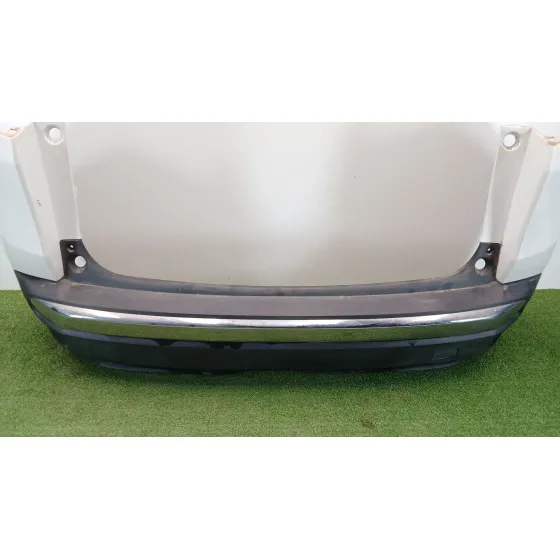 Paragolpes Trasero para Peugeot 3008 Ii Suv (Mc_, Mr_, Mj_, M4_)