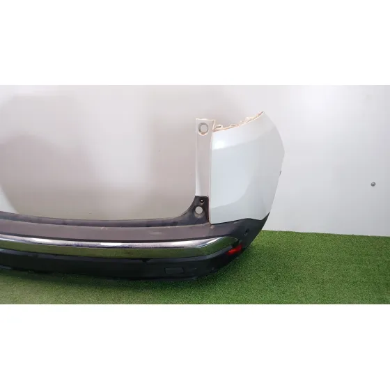 Paragolpes Trasero para Peugeot 3008 Ii Suv (Mc_, Mr_, Mj_, M4_)