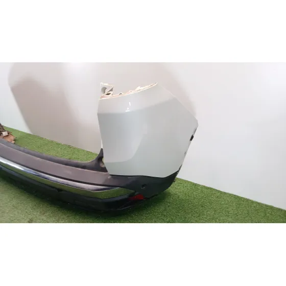 Paragolpes Trasero para Peugeot 3008 Ii Suv (Mc_, Mr_, Mj_, M4_)