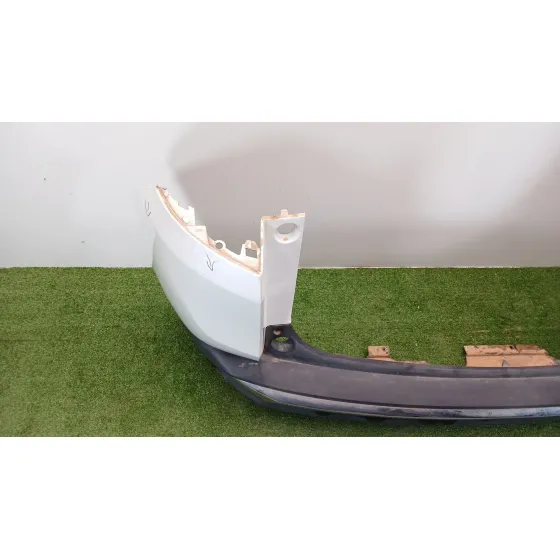 Paragolpes Trasero para Peugeot 3008 Ii Suv (Mc_, Mr_, Mj_, M4_)
