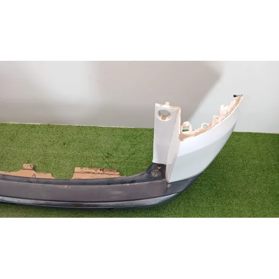 Paragolpes Trasero para Peugeot 3008 Ii Suv (Mc_, Mr_, Mj_, M4_)