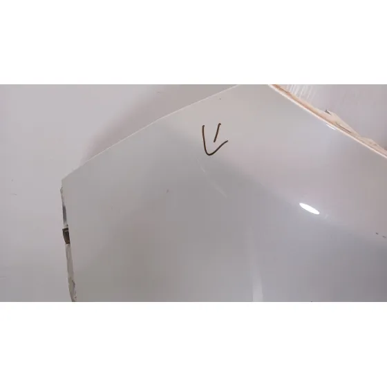 Paragolpes Trasero para Peugeot 3008 Ii Suv (Mc_, Mr_, Mj_, M4_)