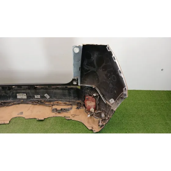 Paragolpes Trasero para Peugeot 3008 Ii Suv (Mc_, Mr_, Mj_, M4_)