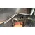 Paragolpes Trasero para Peugeot 3008 Ii Suv (Mc_, Mr_, Mj_, M4_)