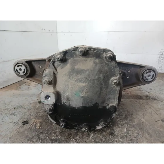Diferencial Trasero para Mercedes-Benz Clase E (W211) Berlina