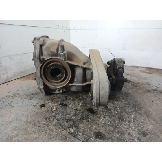 Diferencial Trasero para Mercedes-Benz Clase E (W211) Berlina