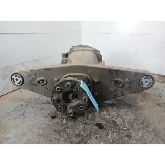 Diferencial Trasero para Mercedes-Benz Clase E (W211) Berlina