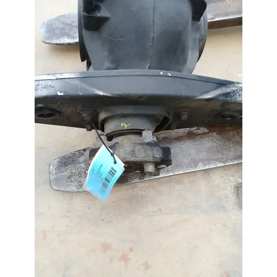 Diferencial Trasero para Mercedes-Benz Clase E (W211) Berlina
