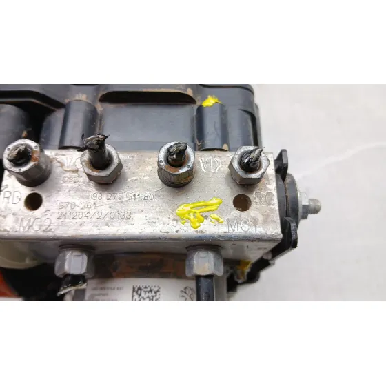 Abs para Peugeot 3008 Ii Suv (Mc_, Mr_, Mj_, M4_)