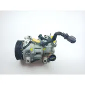 Compresor Aire Acondicionado para Peugeot 3008 Ii Suv (Mc_, Mr_, Mj_, M4_)