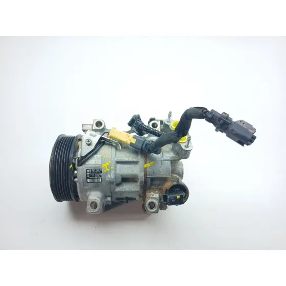 Compresor Aire Acondicionado para Peugeot 3008 Ii Suv (Mc_, Mr_, Mj_, M4_)