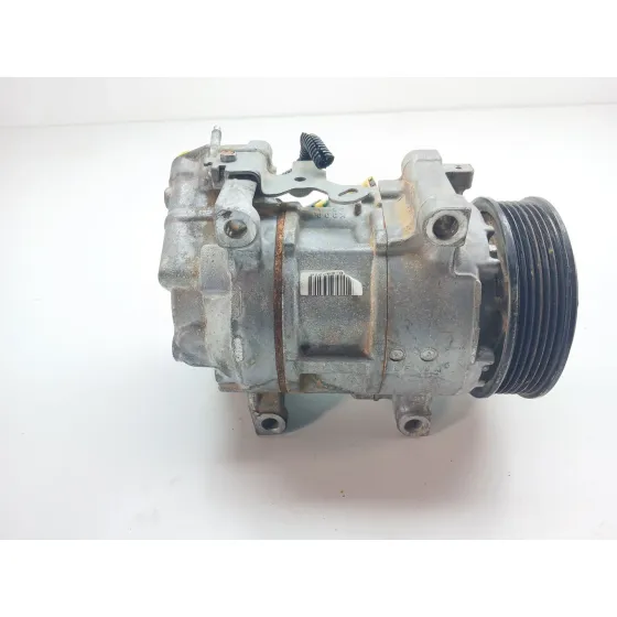 Compresor Aire Acondicionado para Peugeot 3008 Ii Suv (Mc_, Mr_, Mj_, M4_)