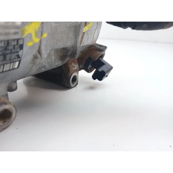 Compresor Aire Acondicionado para Peugeot 3008 Ii Suv (Mc_, Mr_, Mj_, M4_)