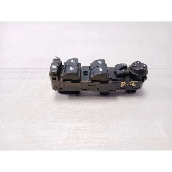 Mando Elevalunas Delantero Izquierdo para Peugeot 3008 Ii Suv (Mc_, Mr_, Mj_, M4_)