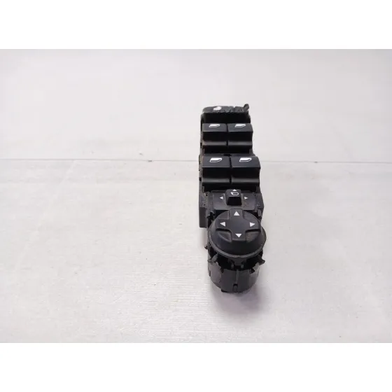 Mando Elevalunas Delantero Izquierdo para Peugeot 3008 Ii Suv (Mc_, Mr_, Mj_, M4_)