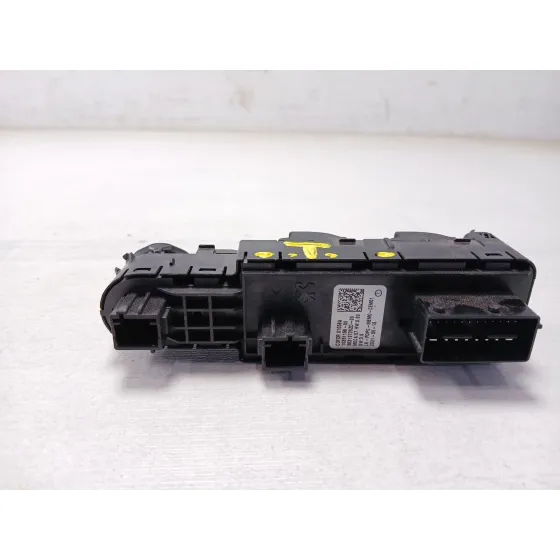 Mando Elevalunas Delantero Izquierdo para Peugeot 3008 Ii Suv (Mc_, Mr_, Mj_, M4_)