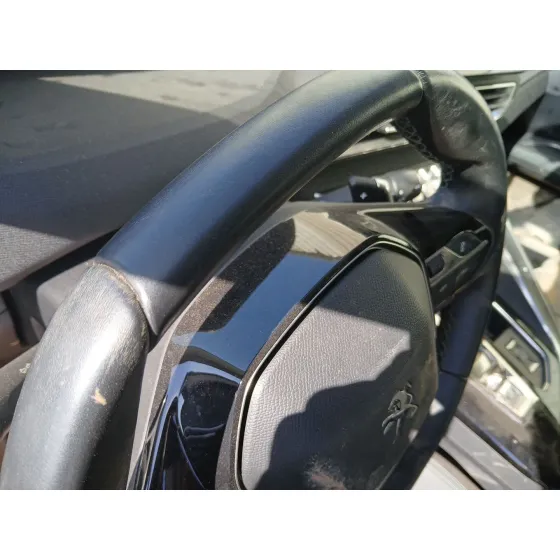 Volante para Peugeot 3008 Ii Suv (Mc_, Mr_, Mj_, M4_)