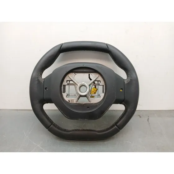 Volante para Peugeot 3008 Ii Suv (Mc_, Mr_, Mj_, M4_)