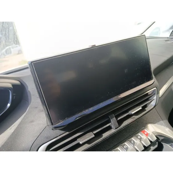 Pantalla Multifuncion para Peugeot 3008 Ii Suv (Mc_, Mr_, Mj_, M4_)