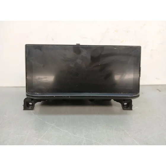 Pantalla Multifuncion para Peugeot 3008 Ii Suv (Mc_, Mr_, Mj_, M4_)