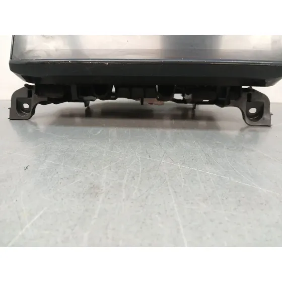 Pantalla Multifuncion para Peugeot 3008 Ii Suv (Mc_, Mr_, Mj_, M4_)