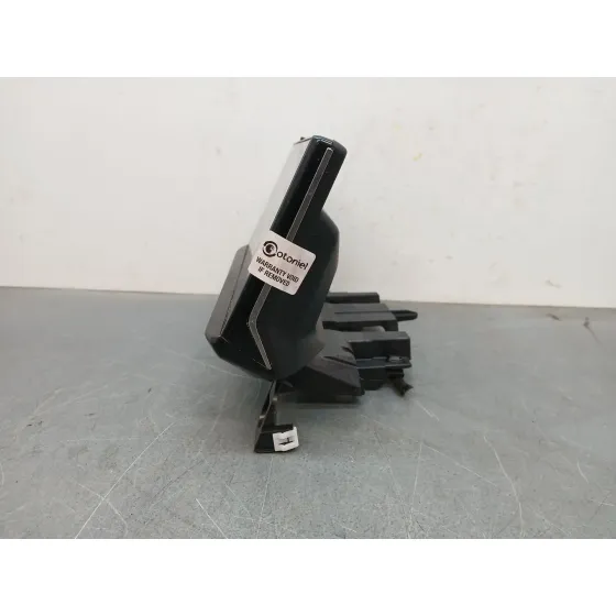 Pantalla Multifuncion para Peugeot 3008 Ii Suv (Mc_, Mr_, Mj_, M4_)