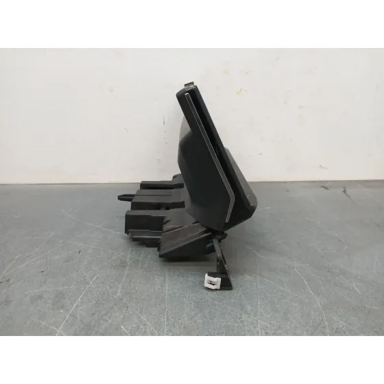 Pantalla Multifuncion para Peugeot 3008 Ii Suv (Mc_, Mr_, Mj_, M4_)