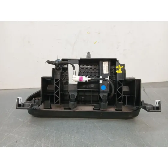 Pantalla Multifuncion para Peugeot 3008 Ii Suv (Mc_, Mr_, Mj_, M4_)
