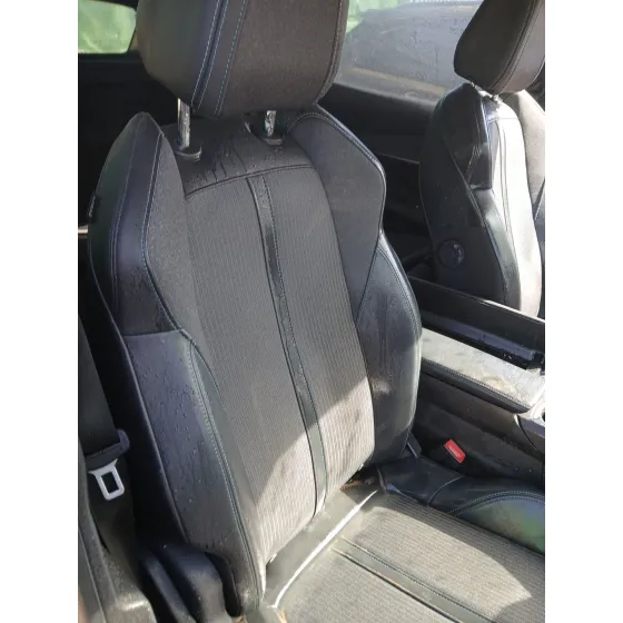 Asiento Delantero Derecho para Peugeot 3008 Ii Suv (Mc_, Mr_, Mj_, M4_)