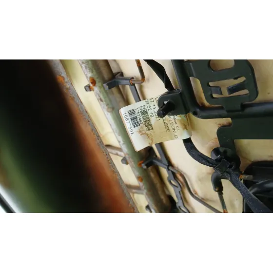 Asiento Delantero Derecho para Peugeot 3008 Ii Suv (Mc_, Mr_, Mj_, M4_)