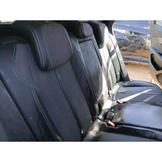 Asientos Traseros para Peugeot 3008 Ii Suv (Mc_, Mr_, Mj_, M4_)