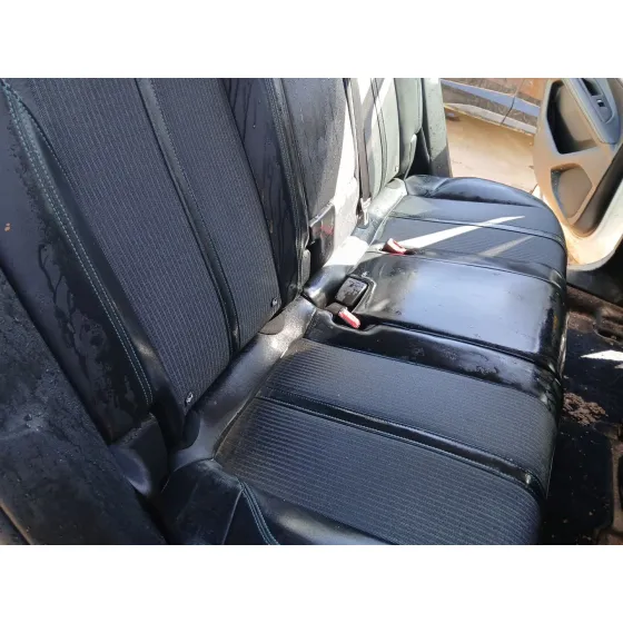 Asientos Traseros para Peugeot 3008 Ii Suv (Mc_, Mr_, Mj_, M4_)