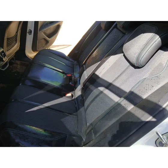 Asientos Traseros para Peugeot 3008 Ii Suv (Mc_, Mr_, Mj_, M4_)