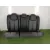 Asientos Traseros para Peugeot 3008 Ii Suv (Mc_, Mr_, Mj_, M4_)