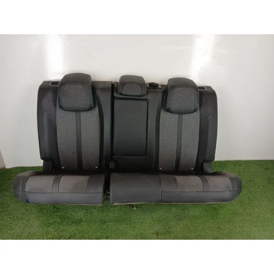 Asientos Traseros para Peugeot 3008 Ii Suv (Mc_, Mr_, Mj_, M4_)