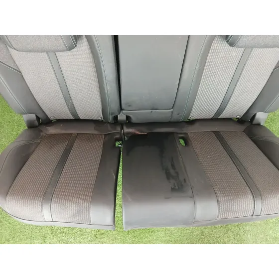 Asientos Traseros para Peugeot 3008 Ii Suv (Mc_, Mr_, Mj_, M4_)