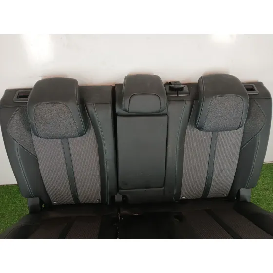 Asientos Traseros para Peugeot 3008 Ii Suv (Mc_, Mr_, Mj_, M4_)