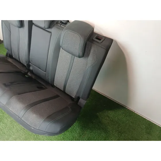 Asientos Traseros para Peugeot 3008 Ii Suv (Mc_, Mr_, Mj_, M4_)