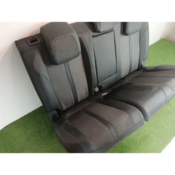 Asientos Traseros para Peugeot 3008 Ii Suv (Mc_, Mr_, Mj_, M4_)