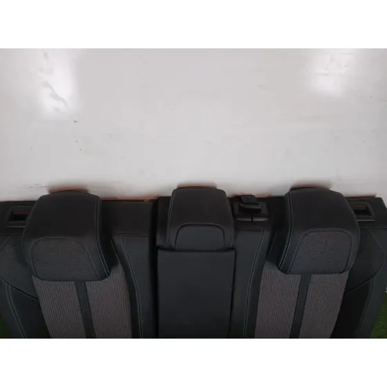 Asientos Traseros para Peugeot 3008 Ii Suv (Mc_, Mr_, Mj_, M4_)